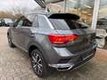 Volkswagen T-Roc 1.5 TSI DSG AHK LED NAVI Assistenzpaket+ Grau - thumbnail 5