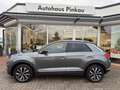 Volkswagen T-Roc 1.5 TSI DSG AHK LED NAVI Assistenzpaket+ Grau - thumbnail 4