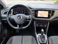 Volkswagen T-Roc 1.5 TSI DSG AHK LED NAVI Assistenzpaket+ Grau - thumbnail 22