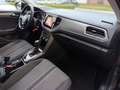 Volkswagen T-Roc 1.5 TSI DSG AHK LED NAVI Assistenzpaket+ Grau - thumbnail 25