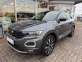 Volkswagen T-Roc 1.5 TSI DSG AHK LED NAVI Assistenzpaket+ Grau - thumbnail 1