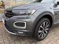 Volkswagen T-Roc 1.5 TSI DSG AHK LED NAVI Assistenzpaket+ Grau - thumbnail 3