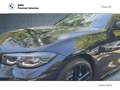 BMW 320 320eA 204ch M Sport Noir - thumbnail 5
