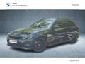 BMW 320 320eA 204ch M Sport Noir - thumbnail 1