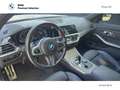 BMW 320 320eA 204ch M Sport Noir - thumbnail 7