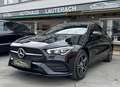Mercedes-Benz CLA 250 CLA 250e Aut. *AMG LINE *NIGHT *AMBIENTE *KAMERA Schwarz - thumbnail 5