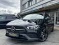 Mercedes-Benz CLA 250 CLA 250e Aut. *AMG LINE *NIGHT *AMBIENTE *KAMERA Schwarz - thumbnail 1