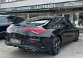 Mercedes-Benz CLA 250 CLA 250e Aut. *AMG LINE *NIGHT *AMBIENTE *KAMERA Schwarz - thumbnail 9