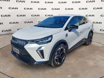1.3 MHEV Intense DCT - promo Mitsubishi
