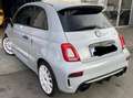 Abarth 595 595 1.4 t-jet esseesse 180cv Grigio - thumbnail 3