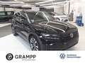 Volkswagen Touareg R-Line 3.0TDI +AHK+360°+STDHZG+PANORAMA+ Black - thumbnail 1