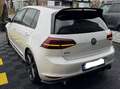 Volkswagen Golf GTI Golf 2.0 TSI Clubsport Blanc - thumbnail 3