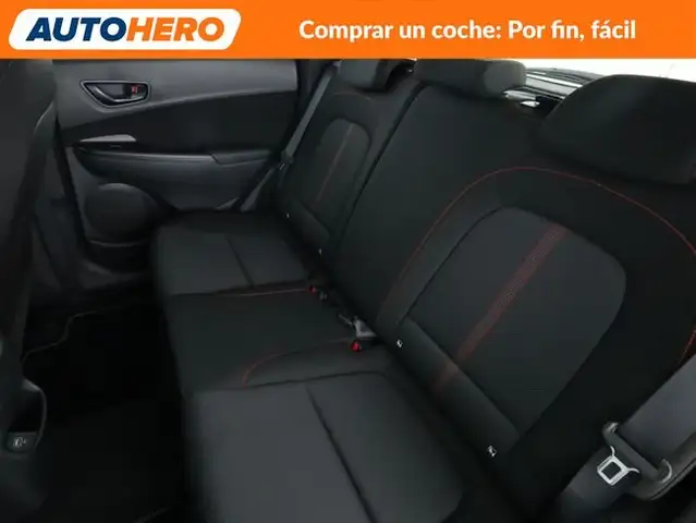 Hyundai Kona view 15