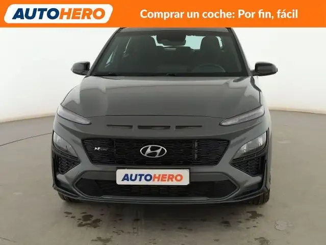 Hyundai Kona view 9