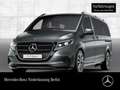 Mercedes-Benz V 300 d 4M STYLE+Allrad+9G+StandHZ+Klimaautom.+DIS Grau - thumbnail 1