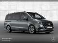 Mercedes-Benz V 300 d 4M STYLE+Allrad+9G+StandHZ+Klimaautom.+DIS Grau - thumbnail 17