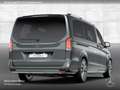 Mercedes-Benz V 300 d 4M STYLE+Allrad+9G+StandHZ+Klimaautom.+DIS Grau - thumbnail 4