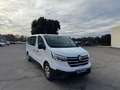 Renault Trafic L2 2.0 BLUE DCI 150CH S\u0026S ZEN 9PLACES Blanc - thumbnail 8