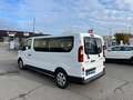 Renault Trafic L2 2.0 BLUE DCI 150CH S\u0026S ZEN 9PLACES Blanc - thumbnail 2