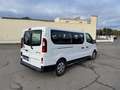 Renault Trafic L2 2.0 BLUE DCI 150CH S\u0026S ZEN 9PLACES Blanc - thumbnail 4