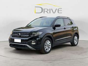 T-Cross 1.0 tsi Style 110cv “NERA”