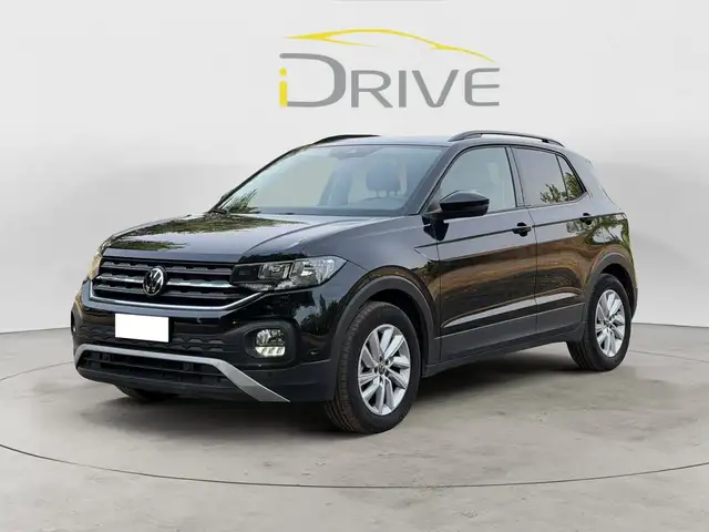 Volkswagen T-Cross T-Cross 1.0 tsi Style 110cv “NERA”
