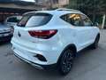 MG ZS 1.5 Luxury * PREZZO PROMO * Blanc - thumbnail 4