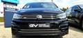 Volkswagen Touran 1.5 TSI DSG Highline R Line*Pdc/cam*7 zitpl*Pan da Zwart - thumbnail 2