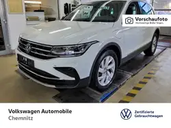 Volkswagen Tiguan 1.4 TSI eHybrid Elegance*LED Matrix*ACC*