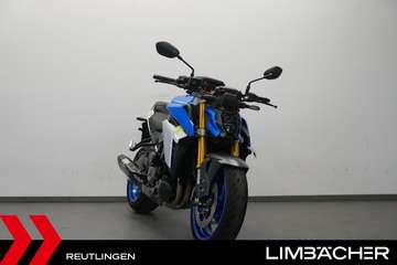 Akrapovic Auspuff!