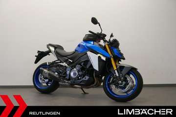 Akrapovic Auspuff!