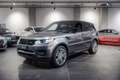 Land Rover Range Rover Sport 3.0 TDV6 HSE Dynamic*FULL PELLE CLUB! Grau - thumbnail 1