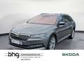 Skoda Superb C. Premium Ed. 2,0 TDI DSG Grau - thumbnail 1