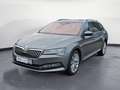 Skoda Superb C. Premium Ed. 2,0 TDI DSG Grau - thumbnail 2