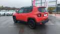 Jeep Renegade 1.5 TURBO T4 130 CH BVR7 E-HYBRID LIMITED Rouge - thumbnail 7