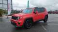 Jeep Renegade 1.5 TURBO T4 130 CH BVR7 E-HYBRID LIMITED Rouge - thumbnail 1