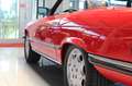 Mercedes-Benz SL 450 - restauriert - Klima - H-Kz./ GARANTIE ! Rouge - thumbnail 8