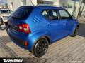 Suzuki Ignis Ignis 1.2 SHVS Comfort+NAVI+KAM+LED+SHZ+16"+1.HD Blauw - thumbnail 4