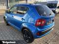 Suzuki Ignis Ignis 1.2 SHVS Comfort+NAVI+KAM+LED+SHZ+16"+1.HD Blauw - thumbnail 13