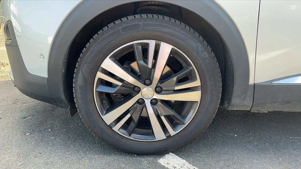 Peugeot 3008 3008 — photo 18