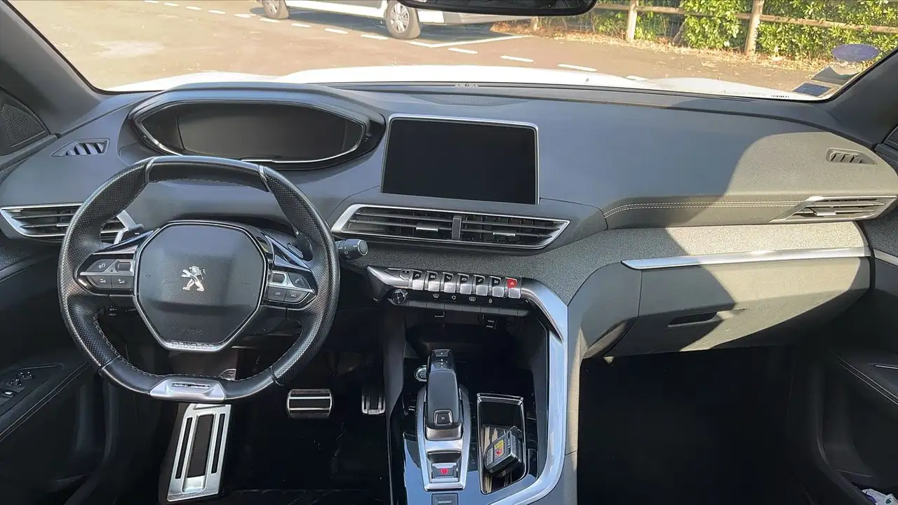 Peugeot 3008 3008 — photo 11