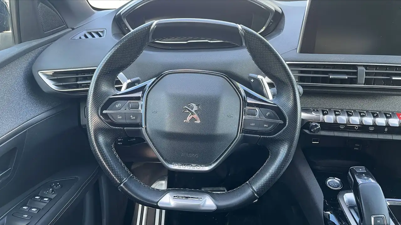 Peugeot 3008 3008 — photo 22