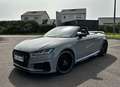 Audi TT 40 TFSI ROADSTER S-LINE COMPETITION PLUS S-TRONIC Gris - thumbnail 2