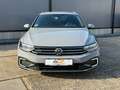 Volkswagen Passat Variant 1.4 TSI PHEV GTE R-Line Business / nardo / trekhaa Gris - thumbnail 3