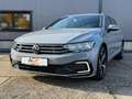 Volkswagen Passat Variant 1.4 TSI PHEV GTE R-Line Business / nardo / trekhaa Gris - thumbnail 1