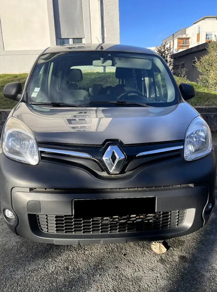 Renault Kangoo TCE 115 Energy Limited