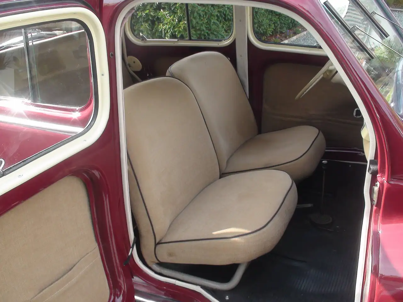 Renault CV4 R1062, foto 6