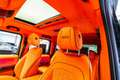 Mercedes-Benz G 63 AMG Brabus G800 Negro - thumbnail 7