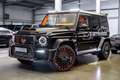 Mercedes-Benz G 63 AMG Brabus G800 Negro - thumbnail 2