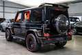 Mercedes-Benz G 63 AMG Brabus G800 Negro - thumbnail 18